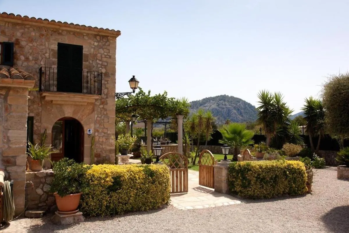 Idyllic Villa Near Pollensa By Renthousing 0*, Pollença İspanya