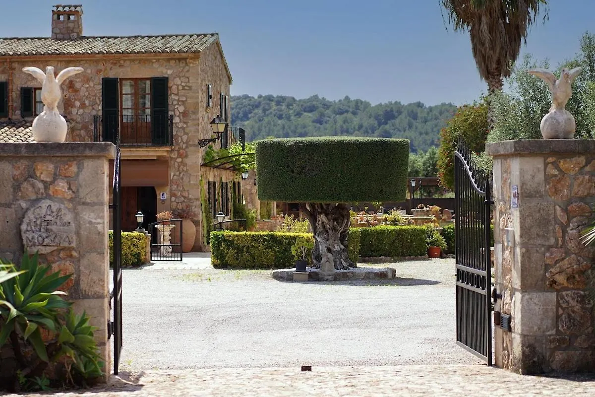 Idyllic Villa Near Pollensa By Renthousing İspanya